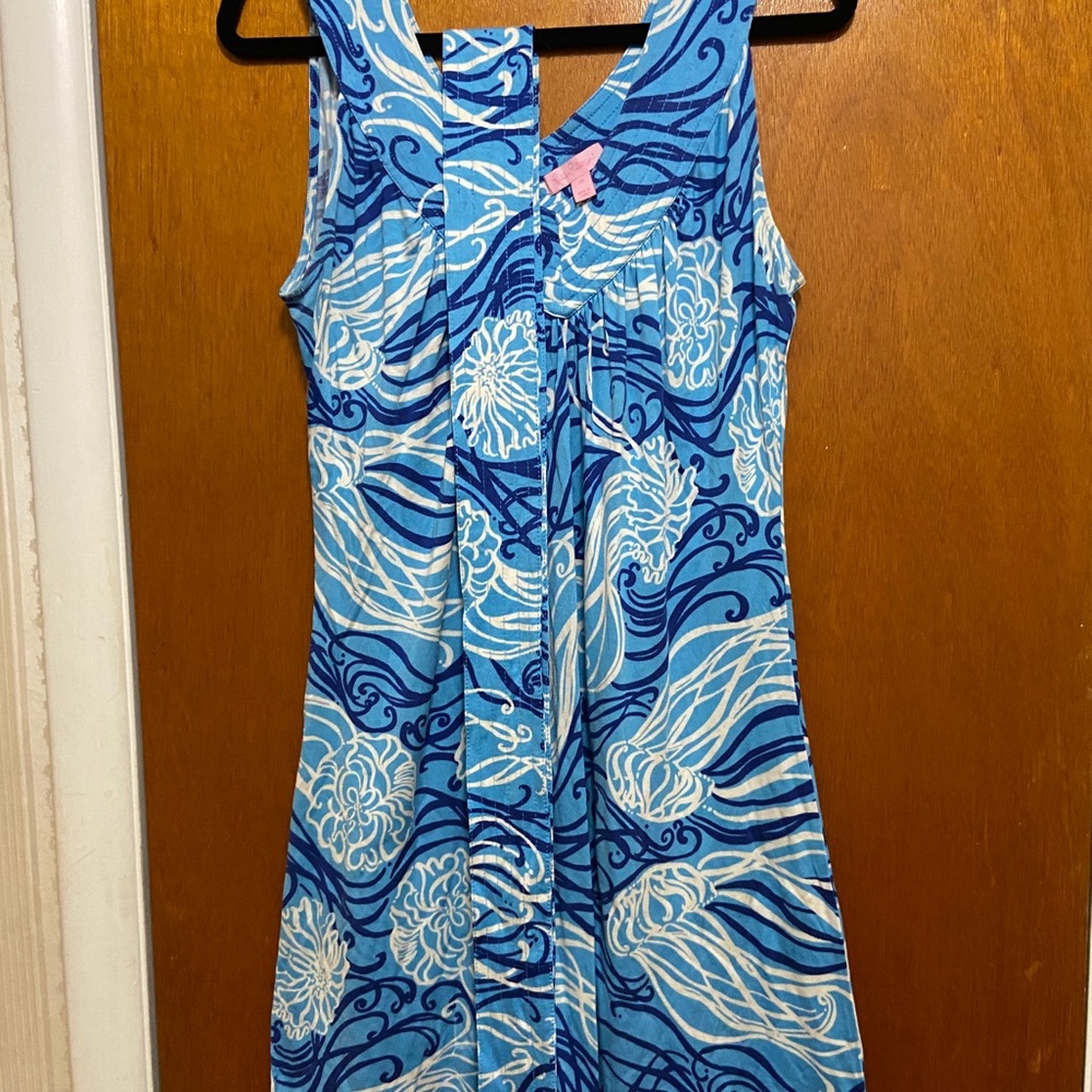Lilly Pulitzer Dress